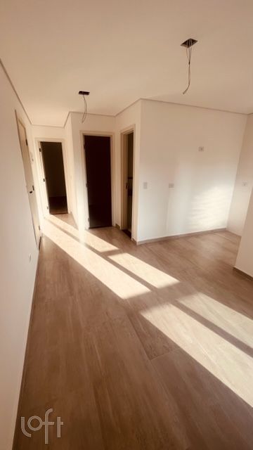 Apartamento, 2 quartos, 45 m² - Foto 2