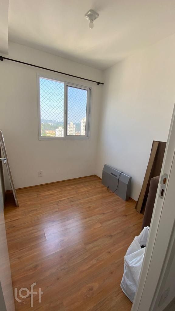 Apartamento, 2 quartos, 42 m² - Foto 7