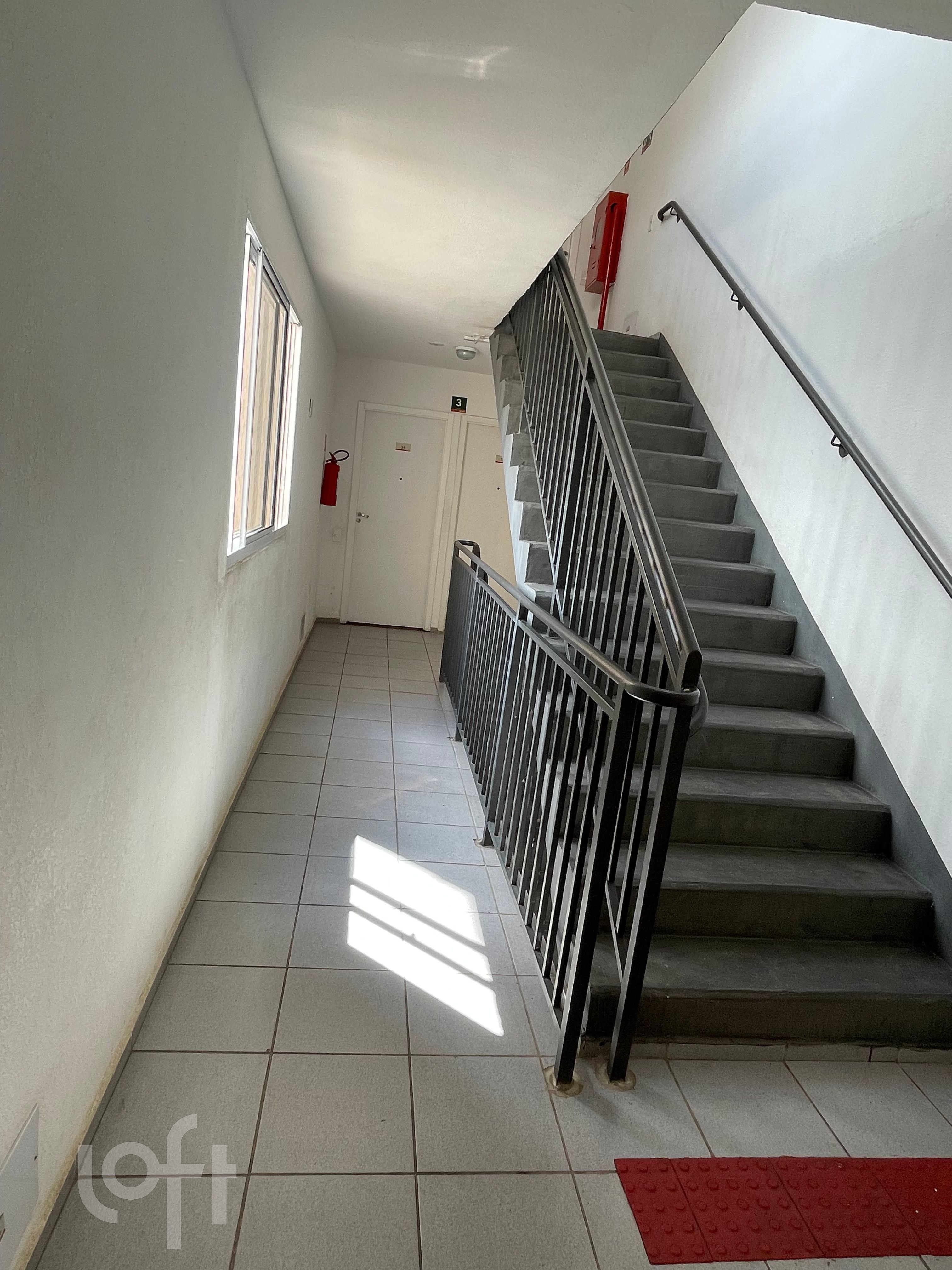 Apartamento, 2 quartos, 38 m² - Foto 19