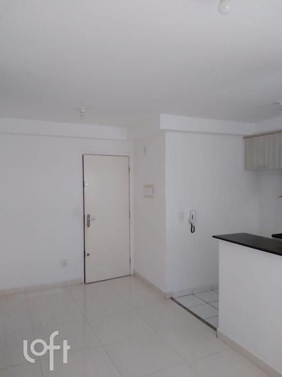 Apartamento, 2 quartos, 45 m² - Foto 3
