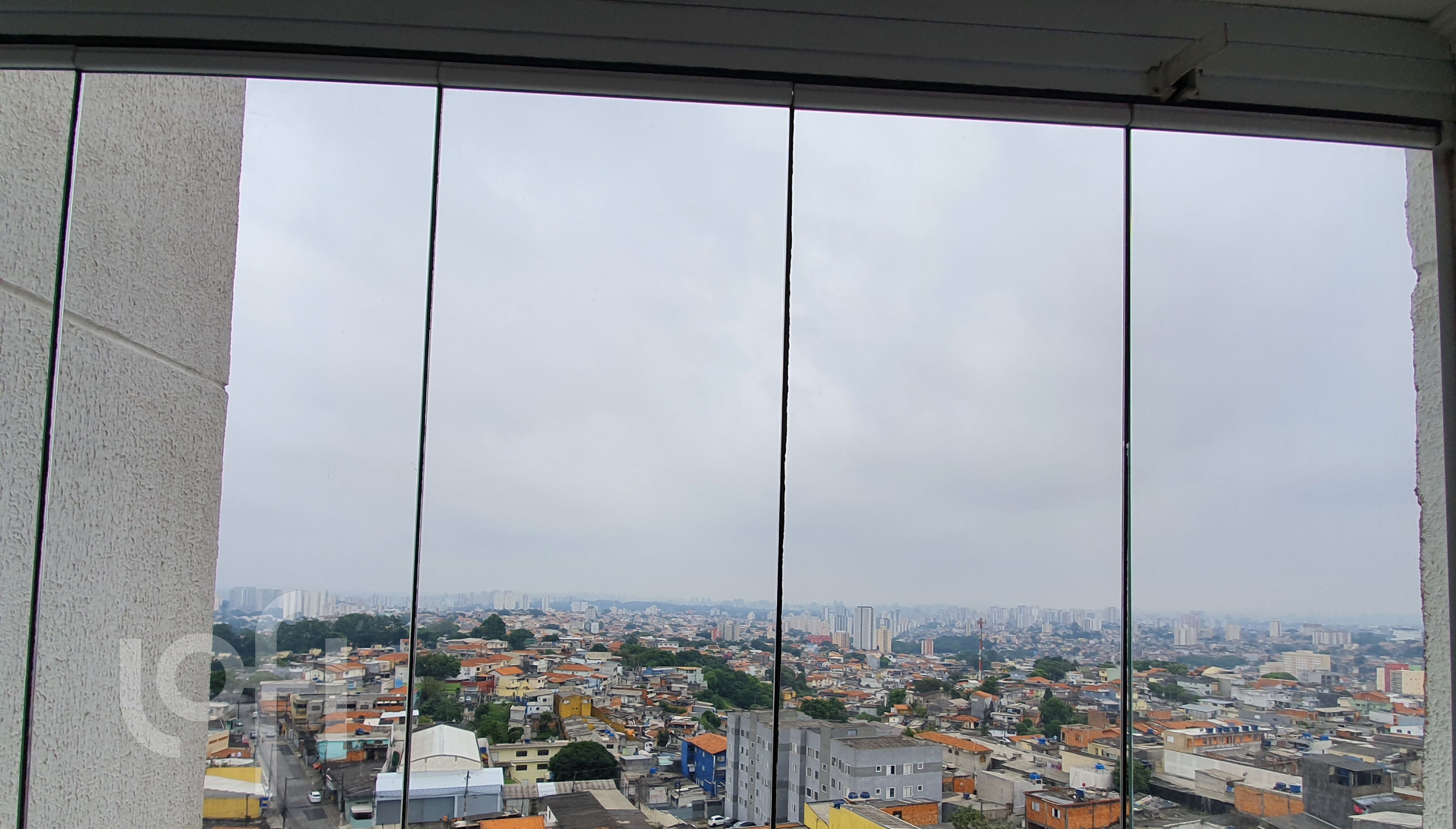 Apartamento, 2 quartos, 52 m² - Foto 16