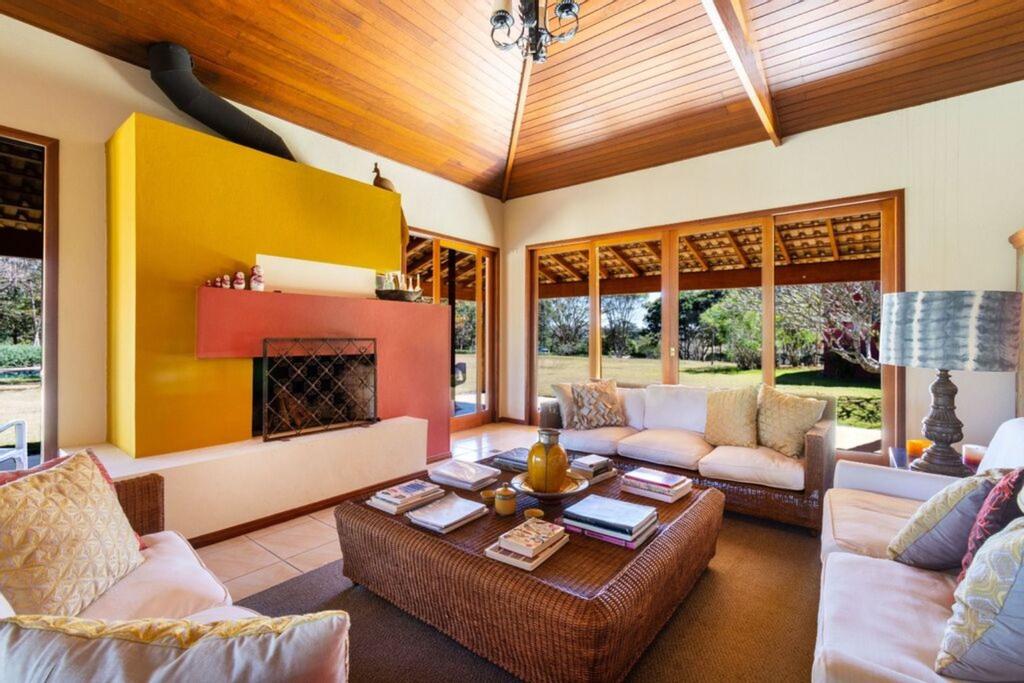 Sítio à venda com 7 quartos - Foto 24