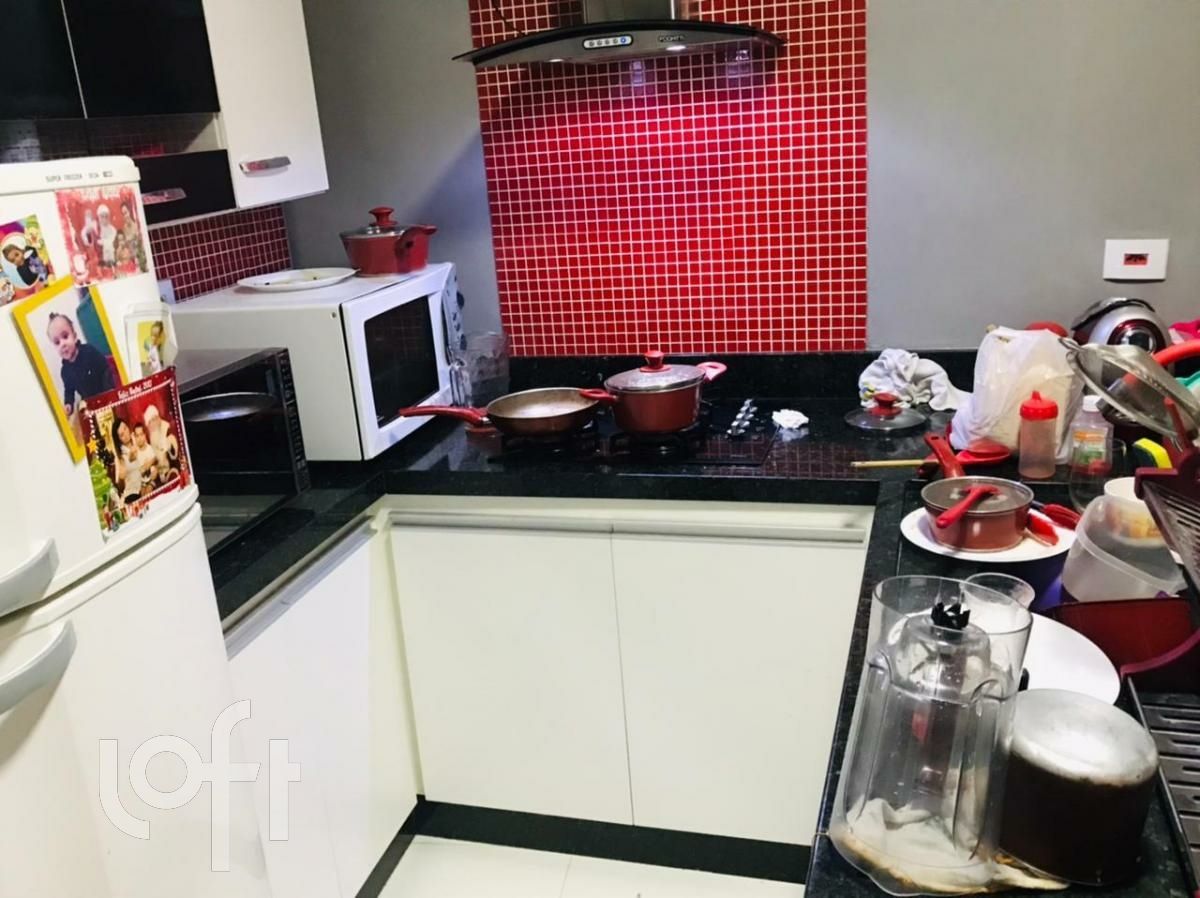 Casa, 7 quartos, 125 m² - Foto 1