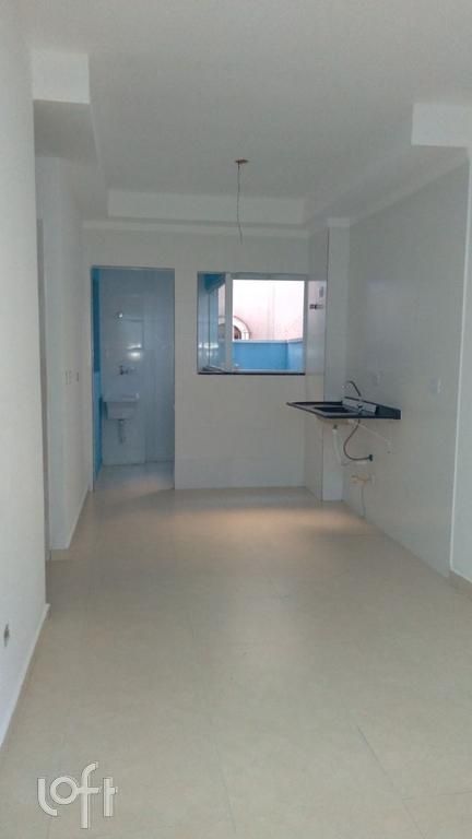 Apartamento, 2 quartos, 35 m² - Foto 5