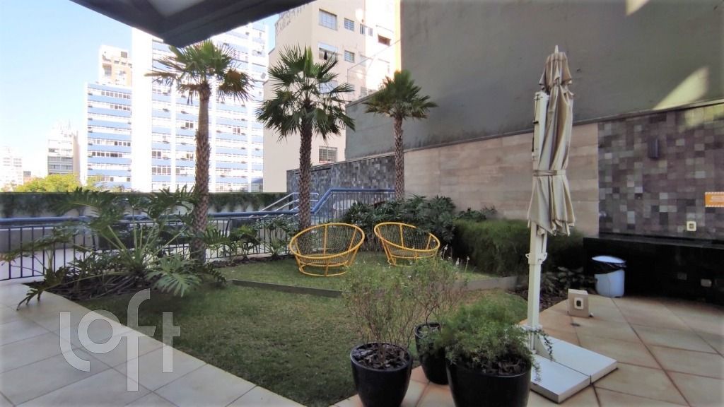 Apartamento, 1 quarto, 30 m² - Foto 35