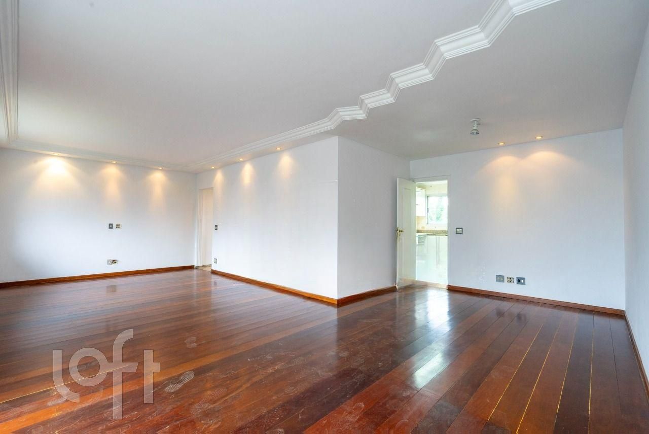 Apartamento, 4 quartos, 190 m² - Foto 1