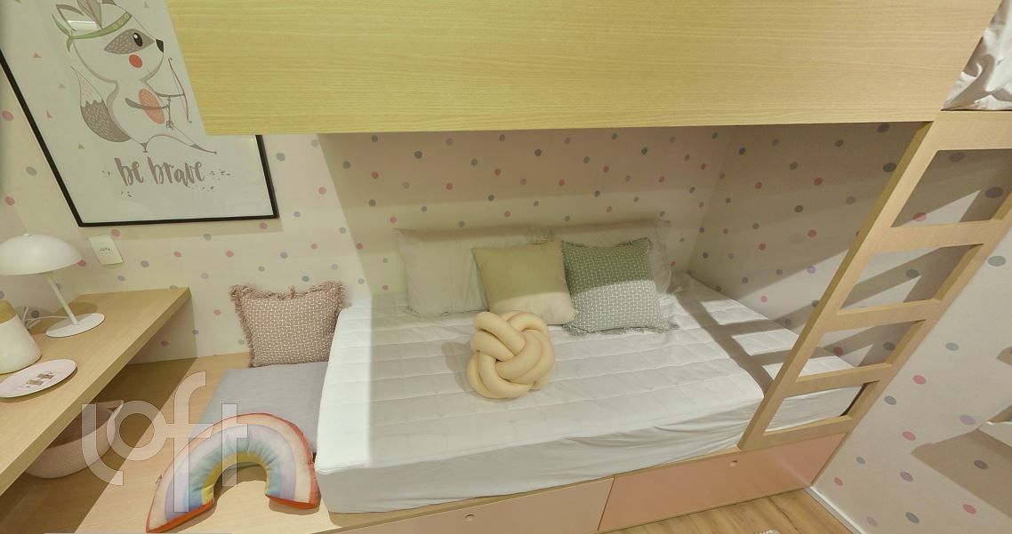 Apartamento, 1 quarto, 26 m² - Foto 9