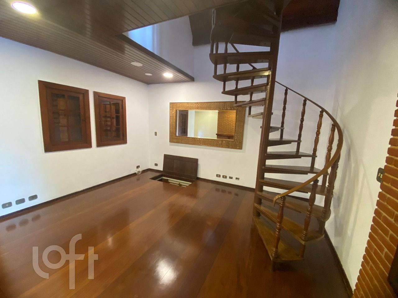 Casa, 3 quartos, 235 m² - Foto 4