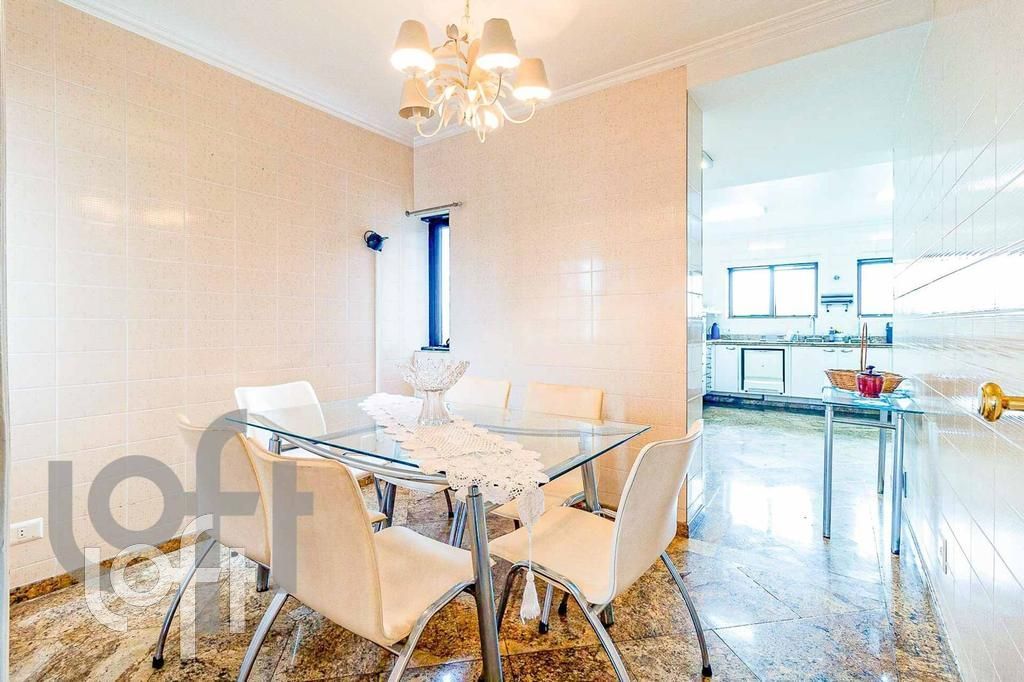 Apartamento, 4 quartos, 560 m² - Foto 37