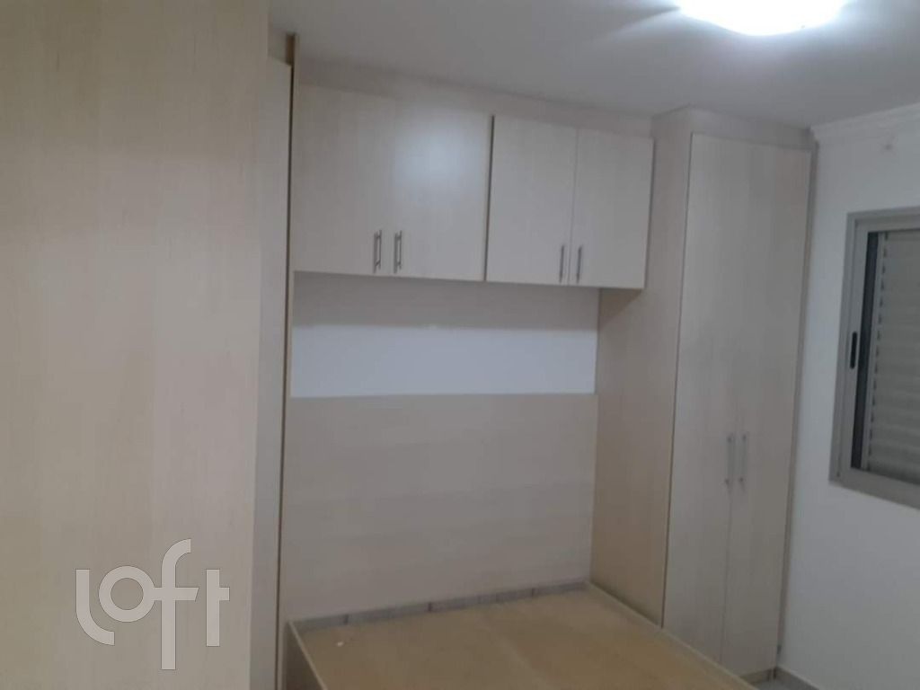 Apartamento, 2 quartos, 40 m² - Foto 4