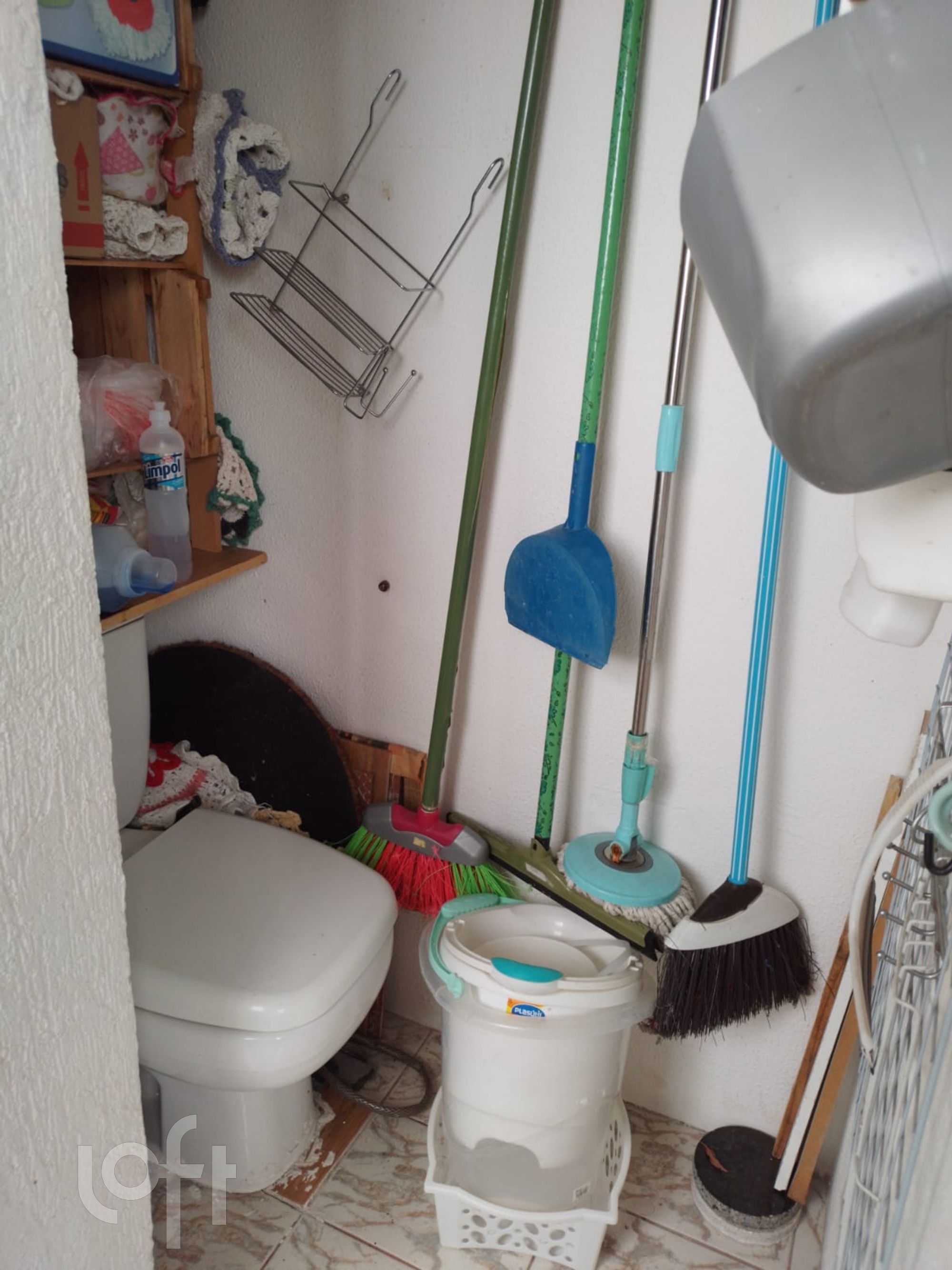 Apartamento, 2 quartos, 55 m² - Foto 10