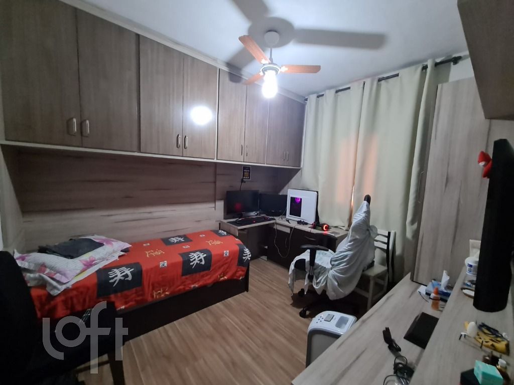 Casa, 3 quartos, 123 m² - Foto 5