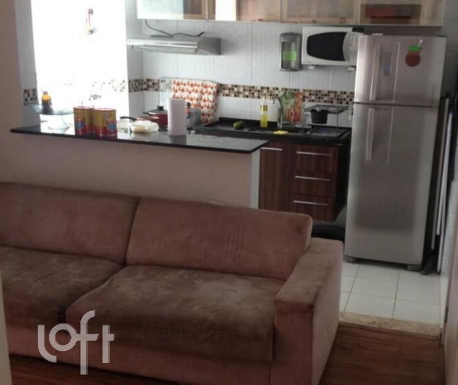Apartamento, 1 quarto, 37 m² - Foto 20