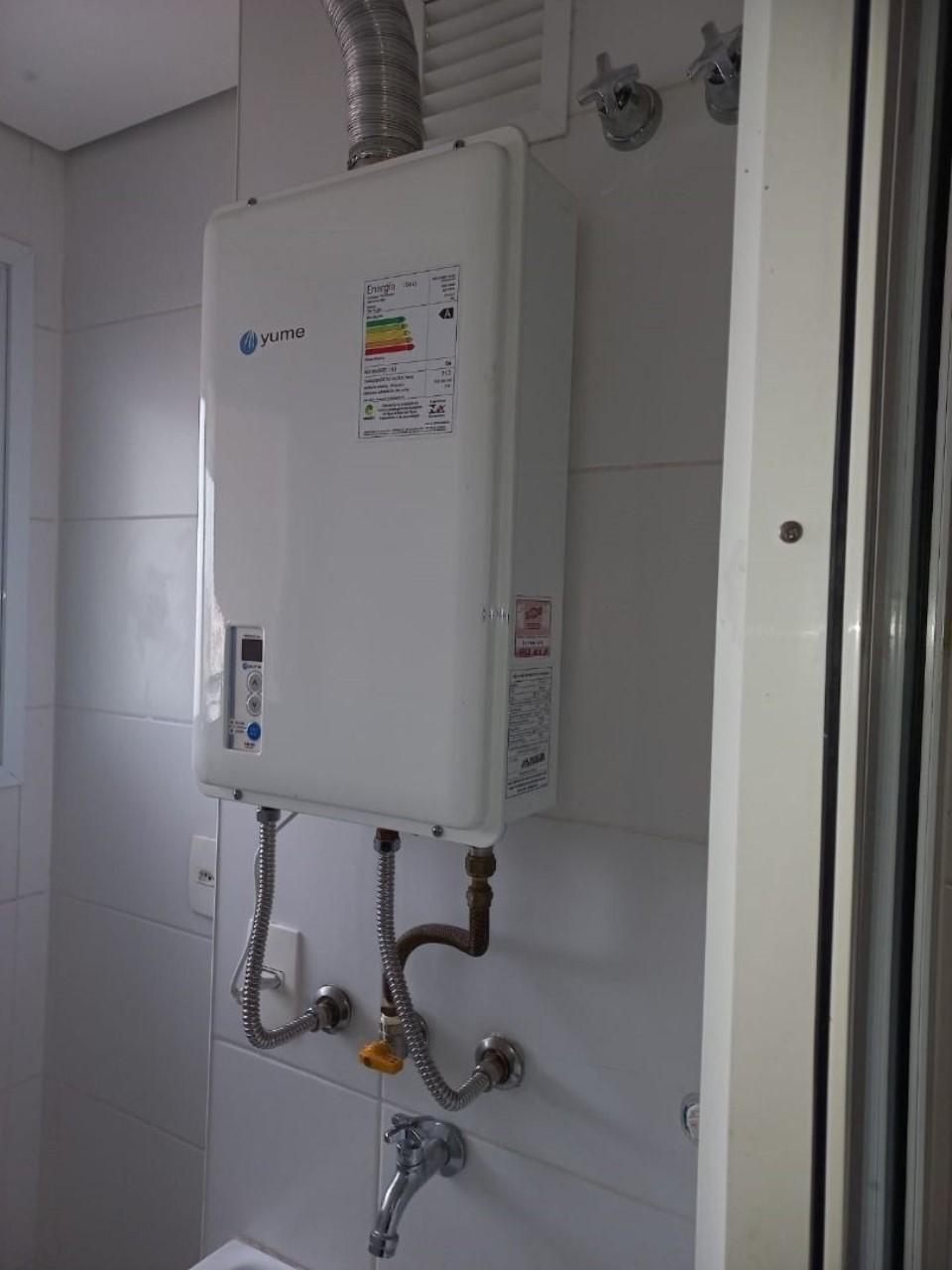 Apartamento, 3 quartos, 72 m² - Foto 20