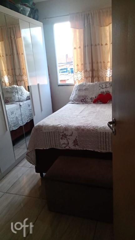 Apartamento, 2 quartos, 49 m² - Foto 2