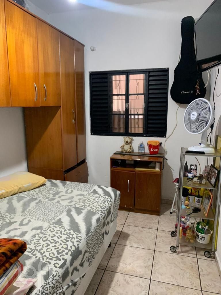 Casa à venda com 4 quartos, 250m² - Foto 9