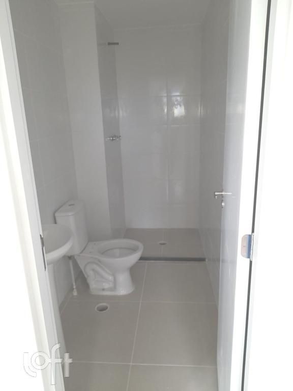 Apartamento, 2 quartos, 43 m² - Foto 8