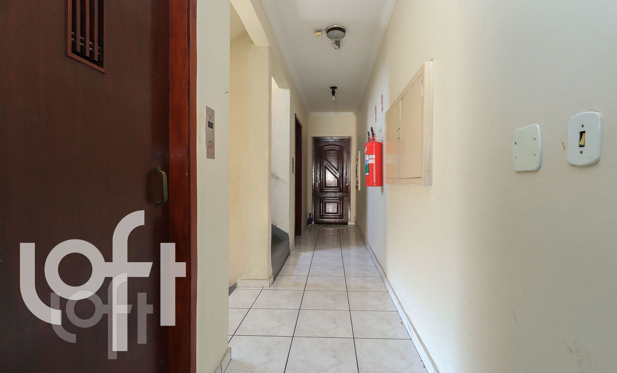Apartamento à venda com 3 quartos, 110m² - Foto 4
