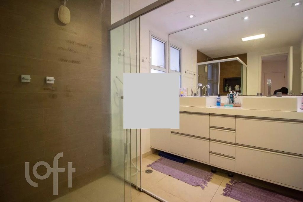 Apartamento, 3 quartos, 167 m² - Foto 18