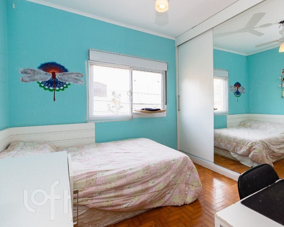 Casa, 5 quartos, 274 m² - Foto 13