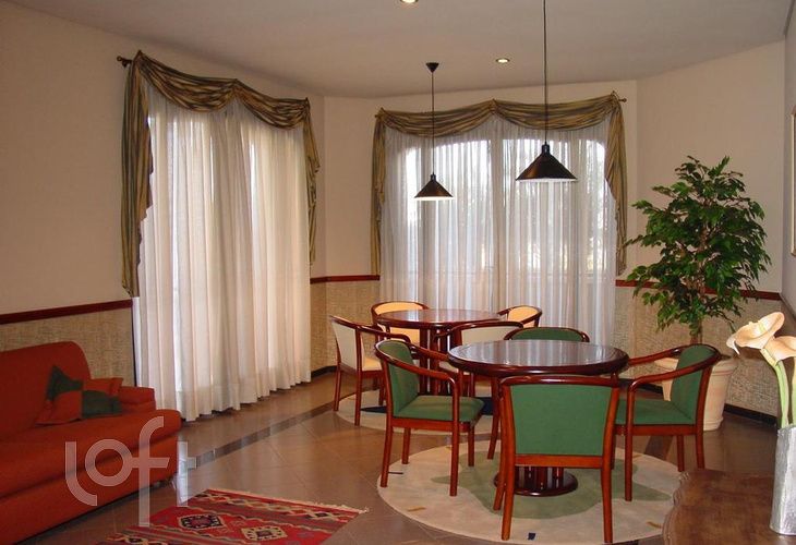 Apartamento à venda com 4 quartos, 310m² - Foto 9
