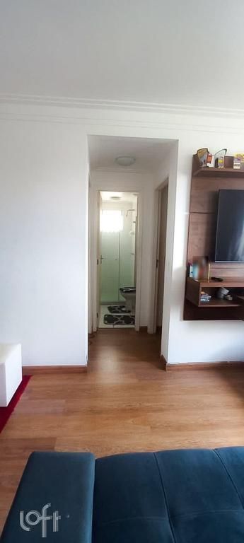 Apartamento, 2 quartos, 44 m² - Foto 6