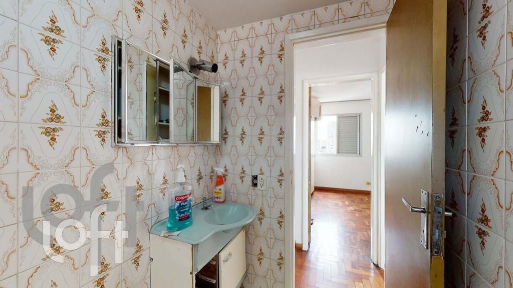 Apartamento à venda com 2 quartos, 70m² - Foto 2