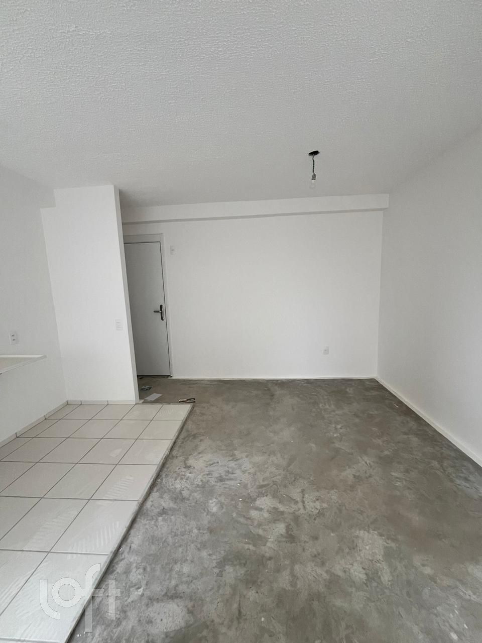 Apartamento, 2 quartos, 36 m² - Foto 5