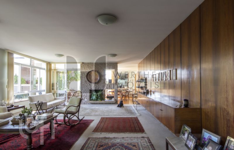 Casa, 4 quartos, 406 m² - Foto 21