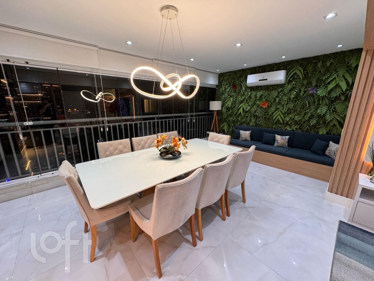 Apartamento, 3 quartos, 117 m² - Foto 19