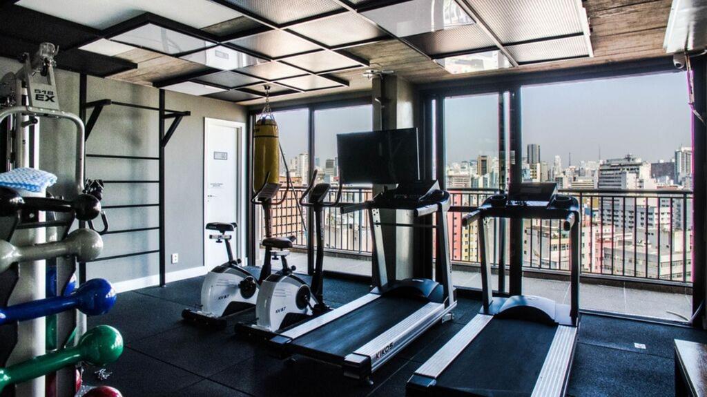 Apartamento, 1 quarto, 28 m² - Foto 1