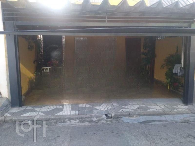 Casa à venda com 3 quartos, 122m² - Foto 10