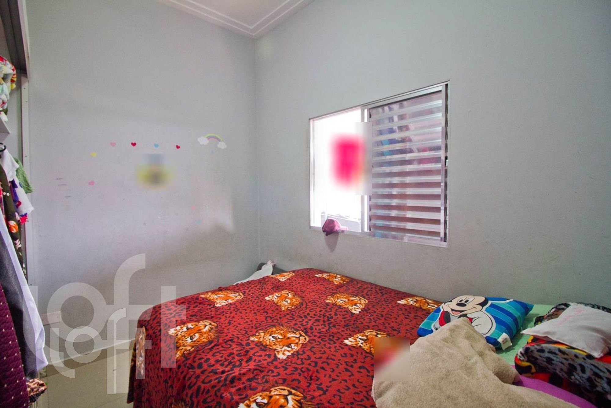 Apartamento, 2 quartos, 60 m² - Foto 4