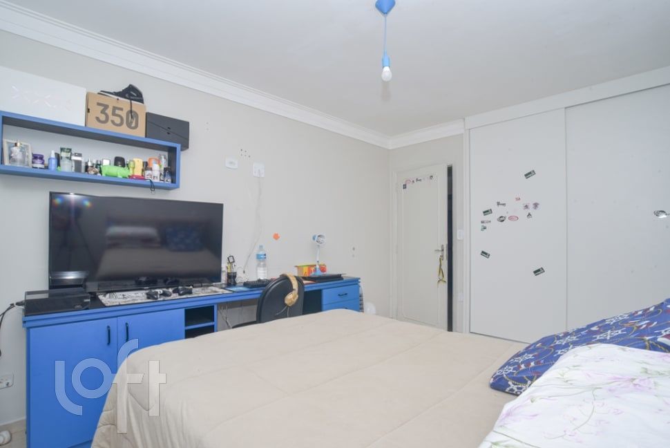 Casa, 5 quartos, 286 m² - Foto 11