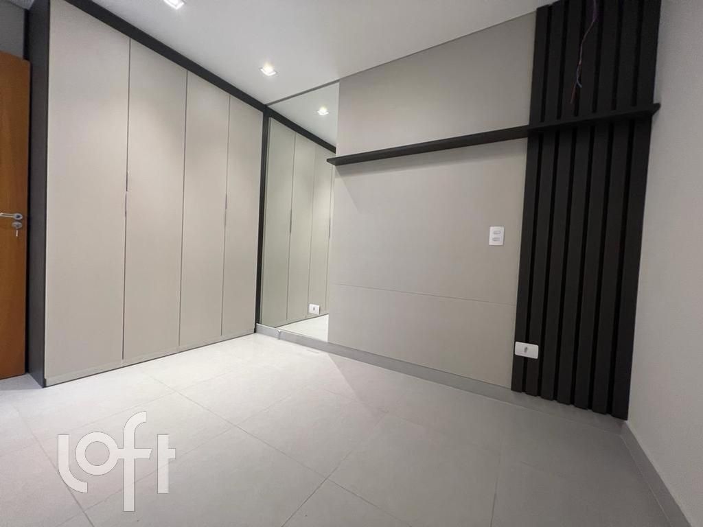 Apartamento, 2 quartos, 42 m² - Foto 3
