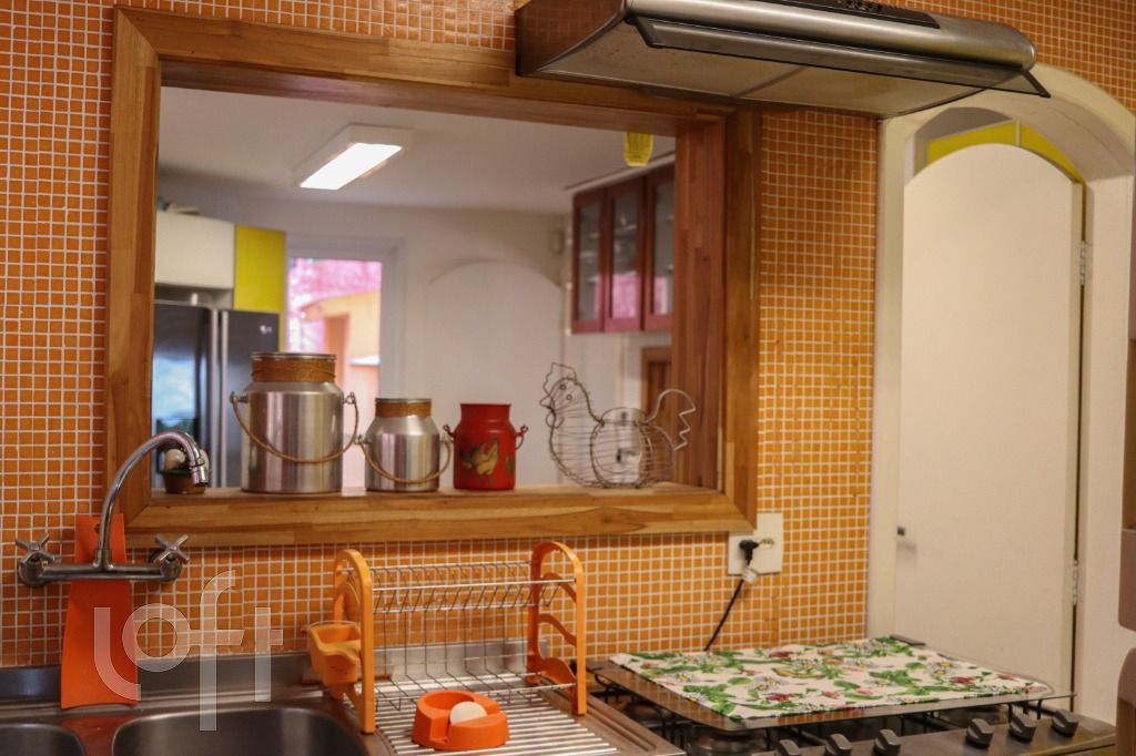 Casa, 4 quartos, 280 m² - Foto 7