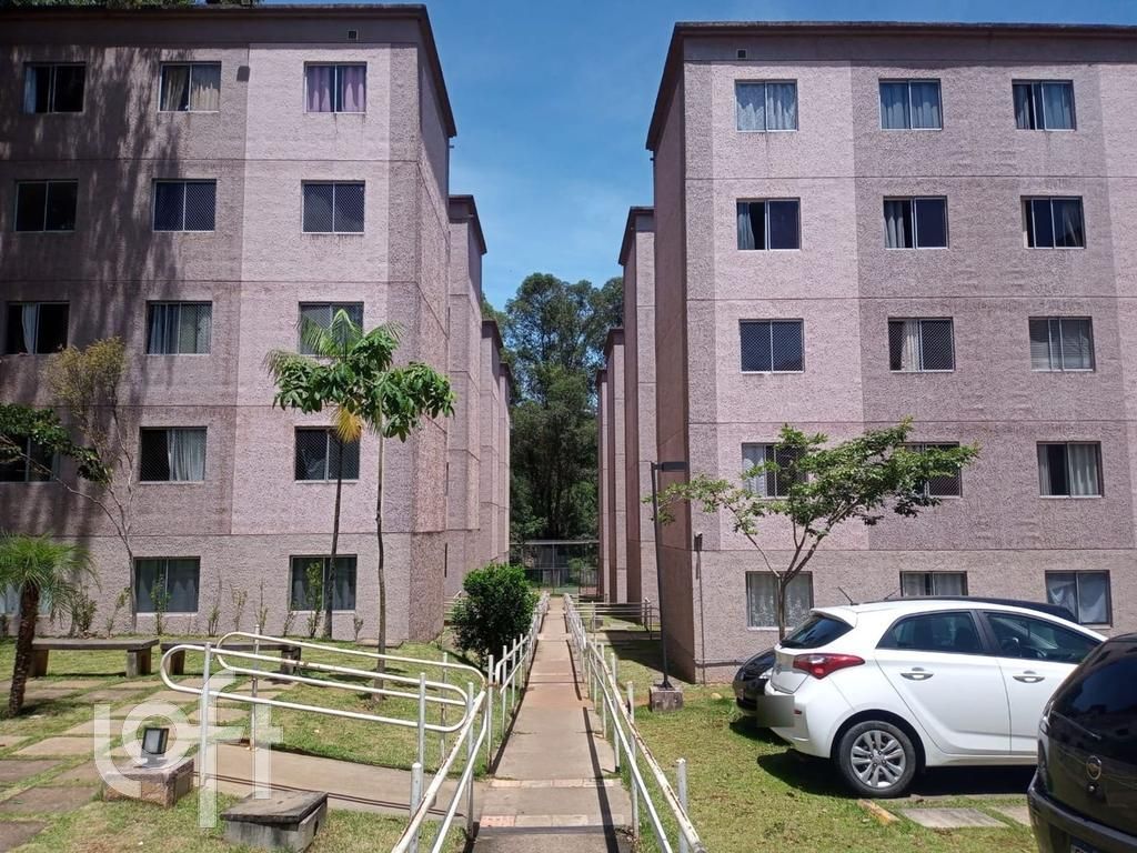 Apartamento, 2 quartos, 40 m² - Foto 4