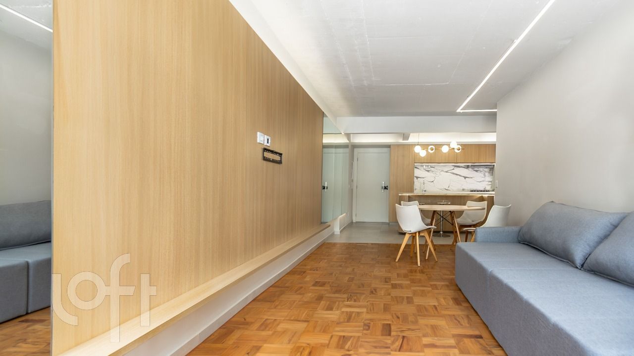 Apartamento, 3 quartos, 104 m² - Foto 2
