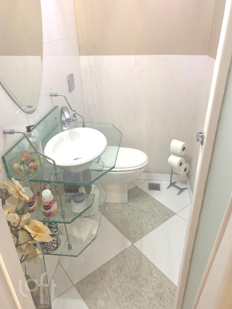 Apartamento, 3 quartos, 101 m² - Foto 7