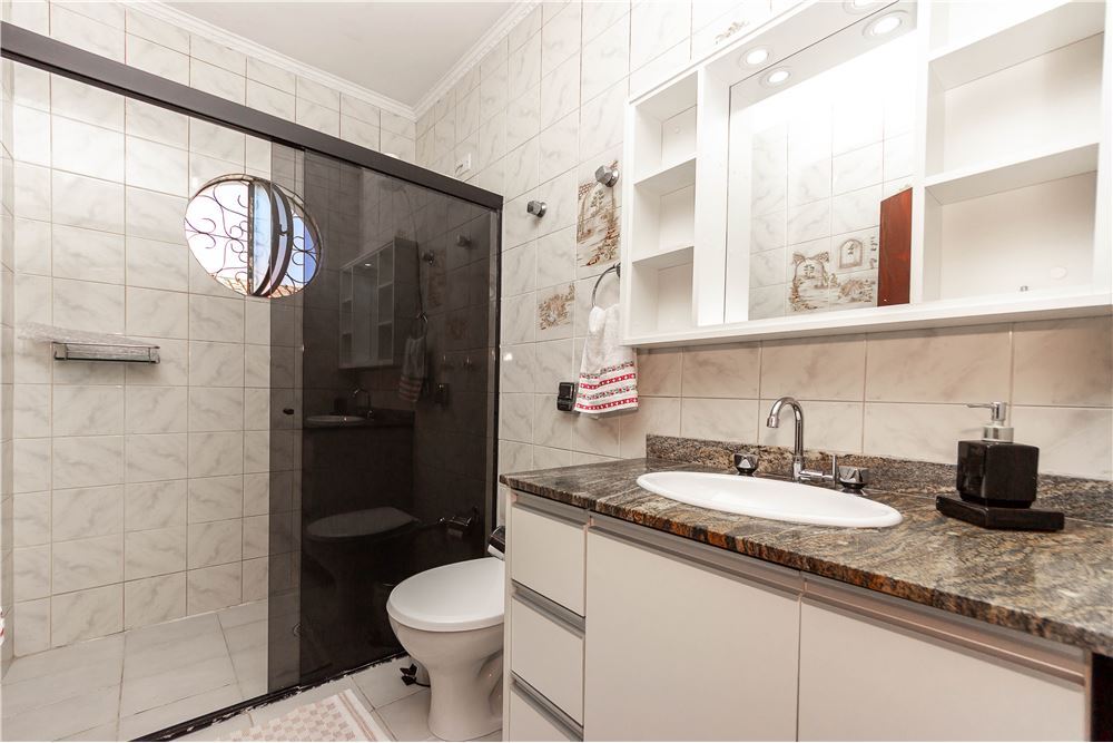 Casa, 3 quartos, 152 m² - Foto 12