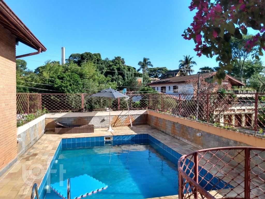 Casa, 5 quartos, 668 m² - Foto 12