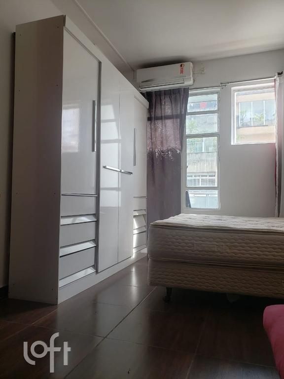 Apartamento, 1 quarto, 39 m² - Foto 10