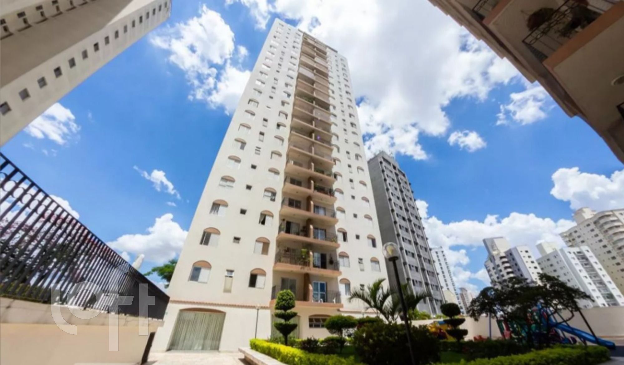 Apartamento, 3 quartos, 96 m² - Foto 8