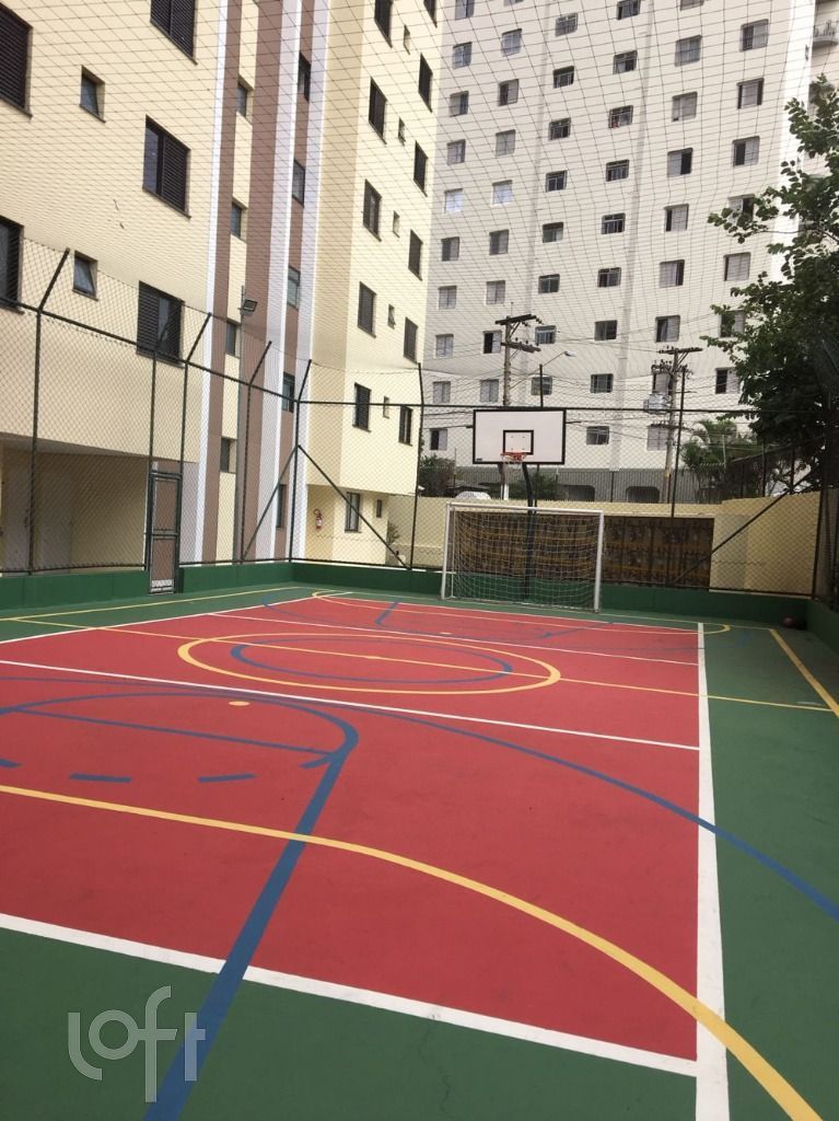 Apartamento à venda com 2 quartos, 57m² - Foto 17