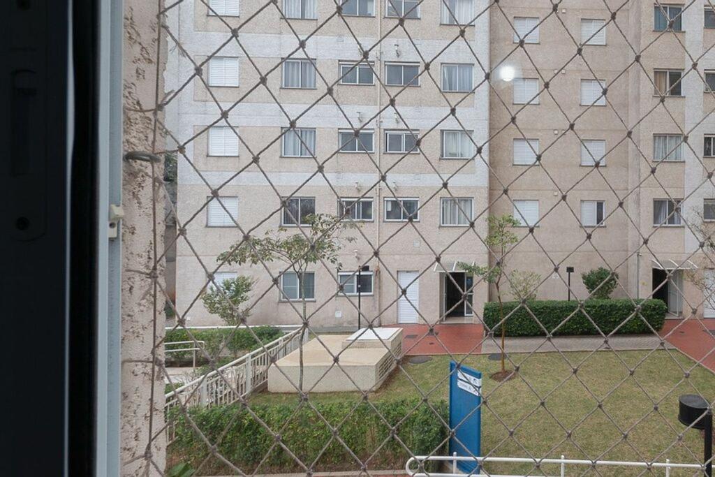 Apartamento, 2 quartos, 45 m² - Foto 12