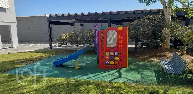 Apartamento à venda com 2 quartos, 58m² - Foto 11
