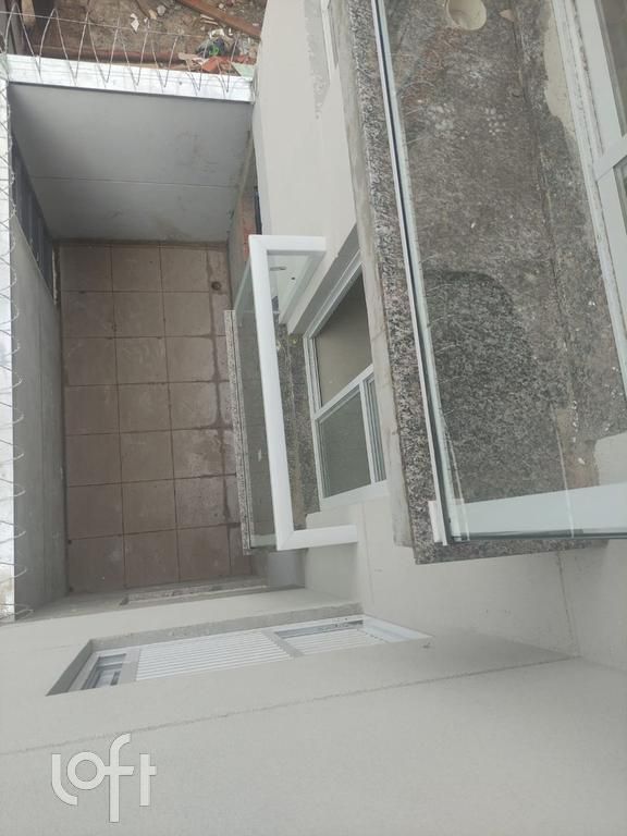 Apartamento à venda com 1 quarto, 31m² - Foto 3