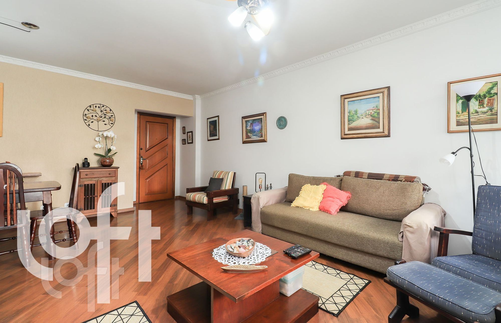 Apartamento, 3 quartos, 138 m² - Foto 12