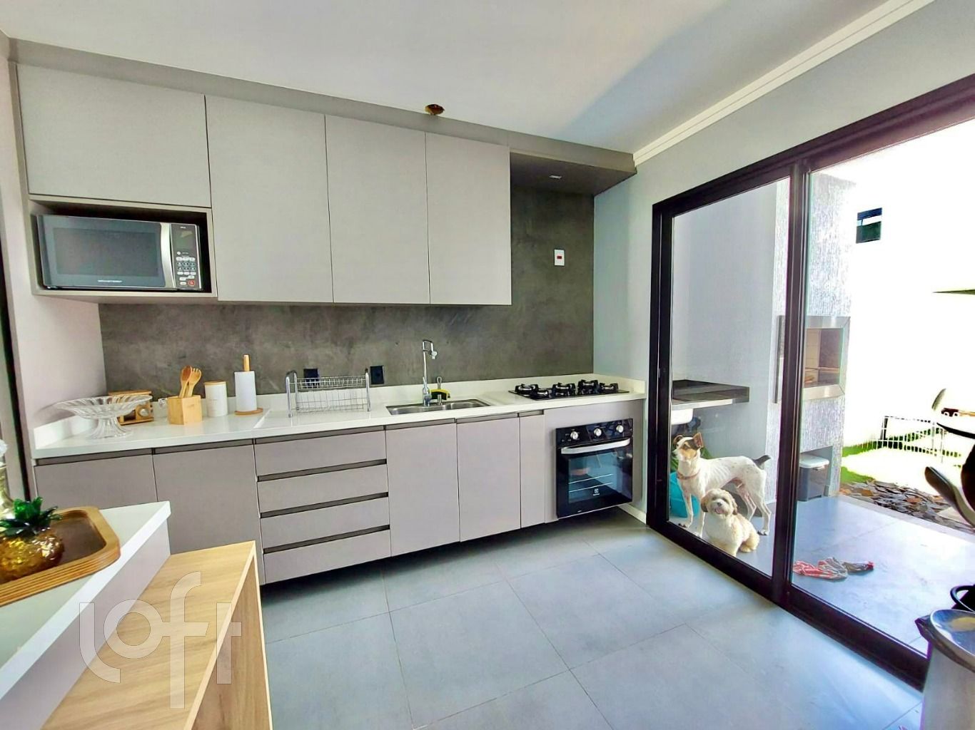 Casa, 3 quartos, 109 m² - Foto 11