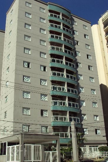 Apartamento, 3 quartos, 82 m² - Foto 24